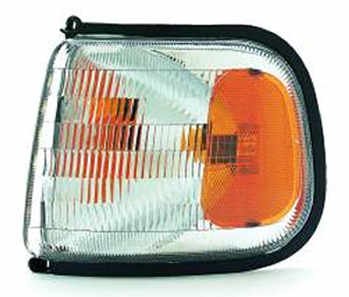 Tail Lights TYC 18519401