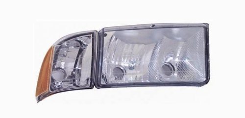 Marker Lights TYC 20-6069-00