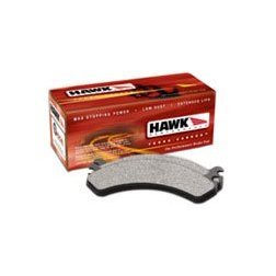 Brake Pads Hawk HB335P.815