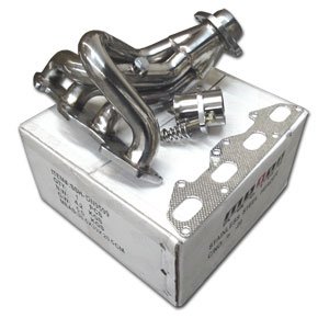 Headers Megan Racing MR-SSH-DN9599