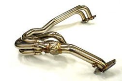 Manifolds Megan Racing MR-SSH-MLE03