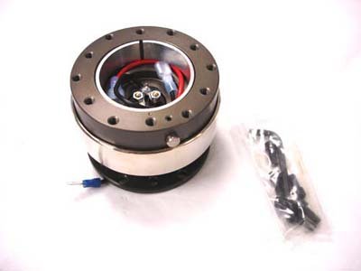 Steering System Megan Racing MR-SQR