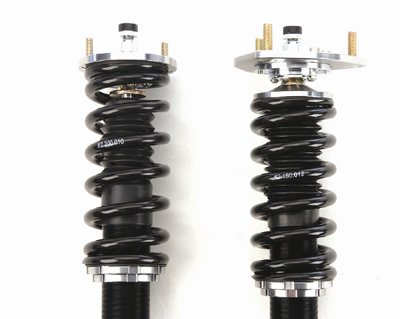 Coil Springs Megan Racing MR-CDK-NS14TS