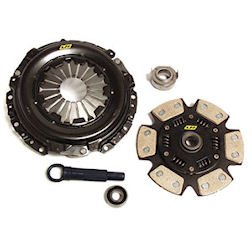 Unorthodox 070341616 Race Pro Sprung 6 Puck Clutch Kits Alignment Tools Unorthodox Racing 070341616