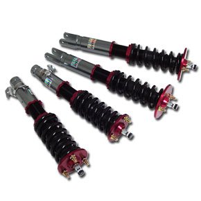 Coil Springs Megan Racing MR-CDK-AR02