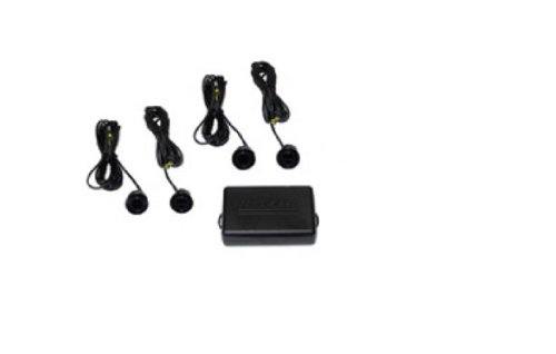 2pc Backup Safety Sensors OE Quality Backup Monitors & Alarms Pro Street 2PCBACKUPSENSORS