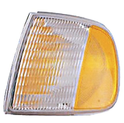 Turn Signal Lights TYC 18-3372-61