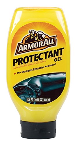 Armor All 10960 Protectant Gel - 20 fl. oz. Car Care Armor All 10960