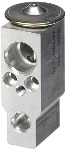 Expansion Valves Denso 4750510