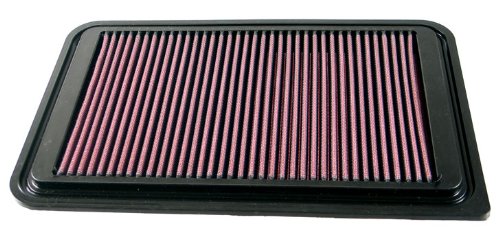 Air Filters K&N 33-2924