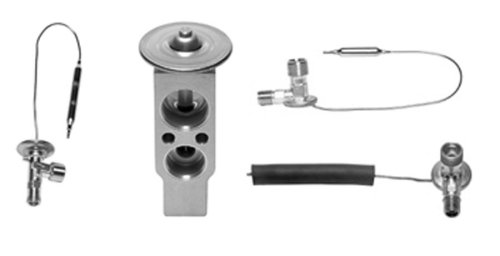Expansion Valves Denso 4757509