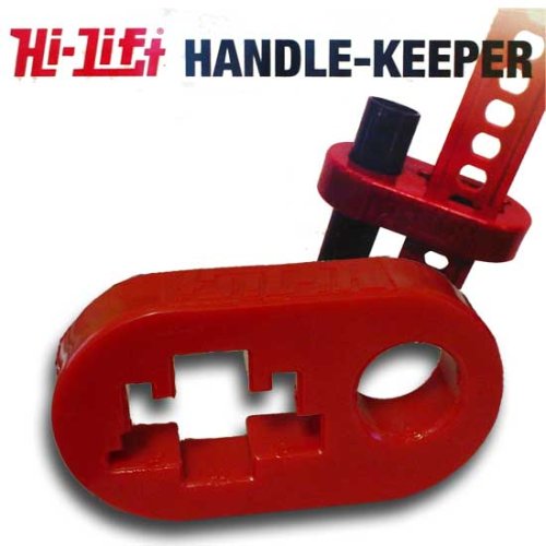HI-LIFT JACK HKB Exterior Accessories Hi-Lift HKB