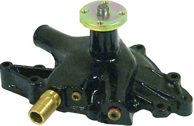Water Pumps Sierra International 183581