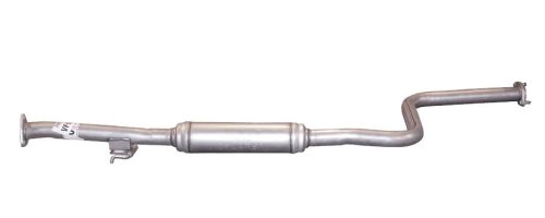 Mufflers Bosal VFM1740