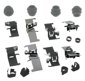 Disc Hardware Kits Carlson 13456Q