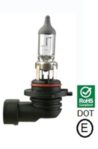 Halogen Bulbs CEC 9145
