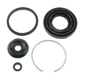 Brake Kits Carlson 41234