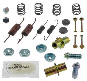 Brake Kits Carlson H7341