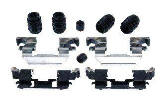 Disc Hardware Kits Carlson 13424Q