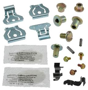 Drum Hardware Kits Carlson H7343