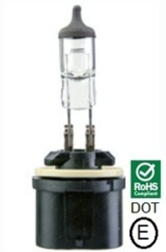 Cec Industries 880 Auto Part Bulbs CEC 880