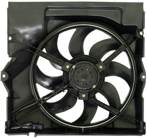 Radiator Fan Dorman 620-900