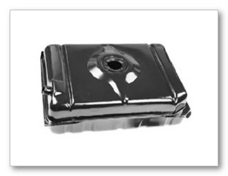 Dorman 576-392 Fuel Tank Fuel Tanks Dorman 576392