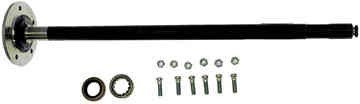 Axle Flange Dorman 630116