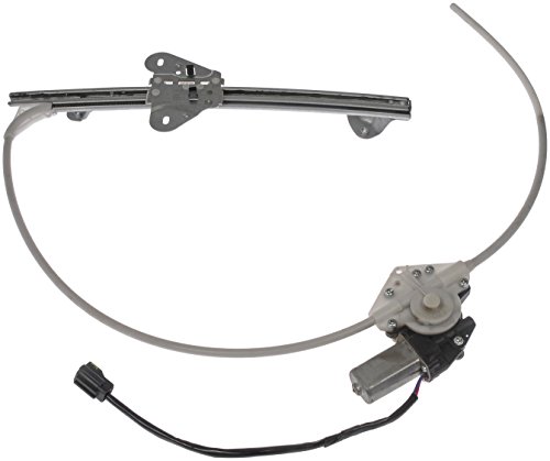 Power Window Regulators Dorman 741768