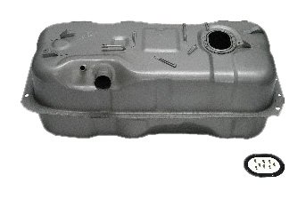 Fuel Tanks Dorman 576244