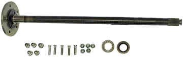 Axle Flange Dorman 630117
