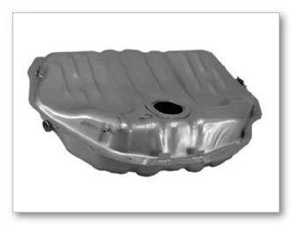 Fuel Tanks Dorman 576254