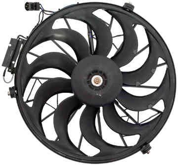 Radiator Fan Dorman 620-901