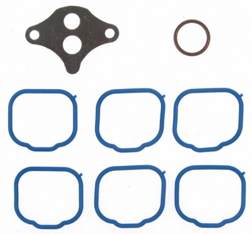 Fel-Pro Ms 93313-1 Intake Manifold Gasket Set Intake Manifold Fel-Pro MS933131