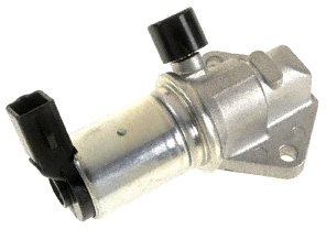 Idle Air Control Valves Forecast IAC25