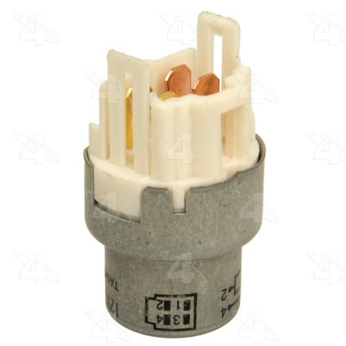 Four Seasons 36100 Standard Relay Engine Four Seasons 36100