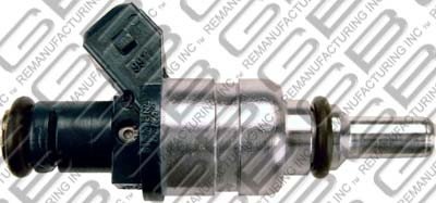 Fuel Injectors GB Remanufacturing 852-12161