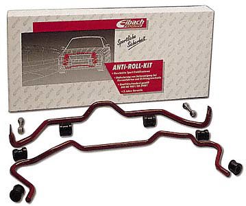 Eibach 6036.320 Anti-Roll-Kit Front and Rear Performance Sway Bar Kit Kits Eibach 6036.32