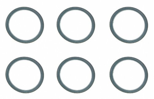 Fel-Pro Es71205 Spark Plug Tube Seal Set Tube Seals & Kits Fel-Pro ES71205