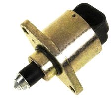 Idle Air Control Valves Forecast IAC3