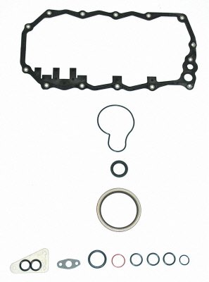 Fel-Pro Cs 26202 Conversion Gasket Set Lower Conversion Gasket Sets Fel-Pro CS26202