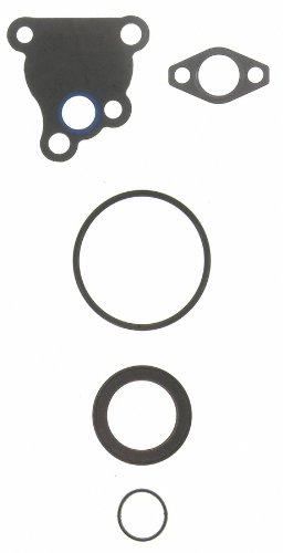 Fel-Pro Tcs46059 Crankshaft Front Seal Set Crankshafts Fel-Pro TCS46059