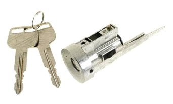 Lock Cylinders Forecast ILC159