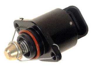 Idle Air Control Valves Forecast IAC11