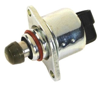 Idle Air Control Valves Forecast IAC12