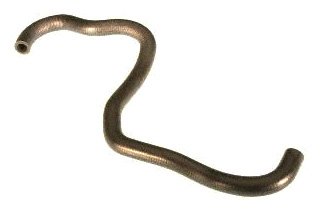 Gates 19329 Coolant Hose Radiator Gates 19329