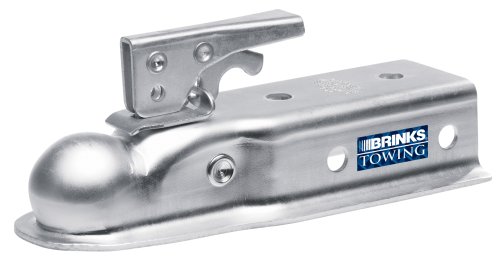 Coupler Parts Keeper 30350092
