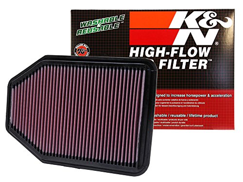 Air Filters K&N 33-2364