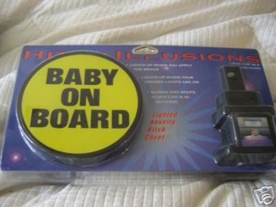 Hitch Covers Unknown 71889