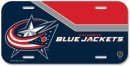 Covers License Plate Shop NHL-102